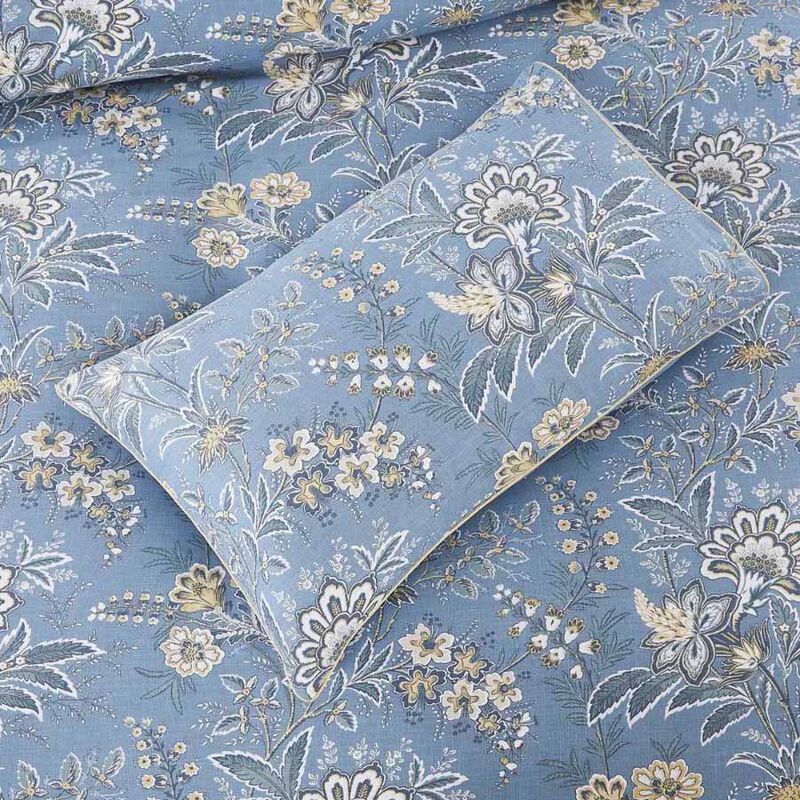 Laura Ashley Marlbrook Quilt Cover Set image number 1